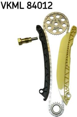Timing Chain Kit VKML84012 - image 2