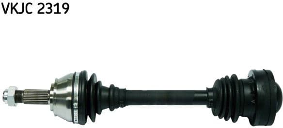 Drive Shaft VKJC 2319 - image 4