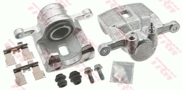 Brake Caliper BHT343E - image 2