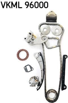Timing Chain Kit VKML 96000 - image 2