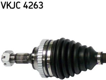 Drive Shaft VKJC 4263 - image 5