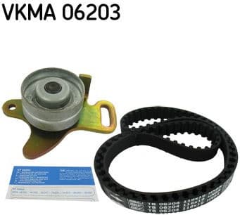 Timing Belt Kit VKMA 06203 - image 3