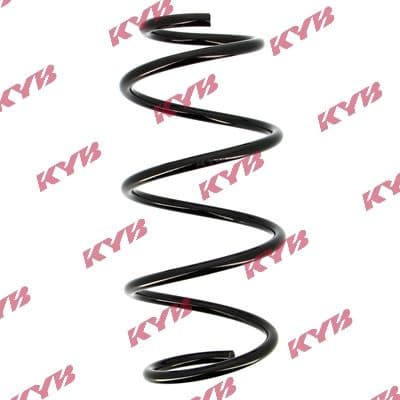 Suspension Spring K-Flex RA4068