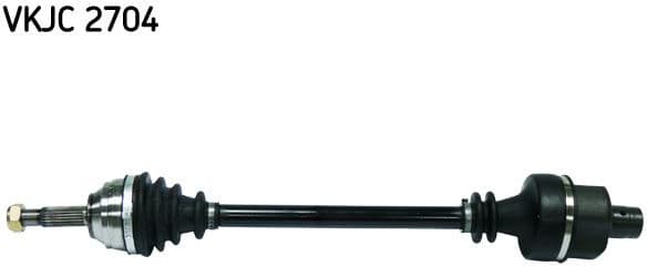 Drive Shaft VKJC 2704 - image 4