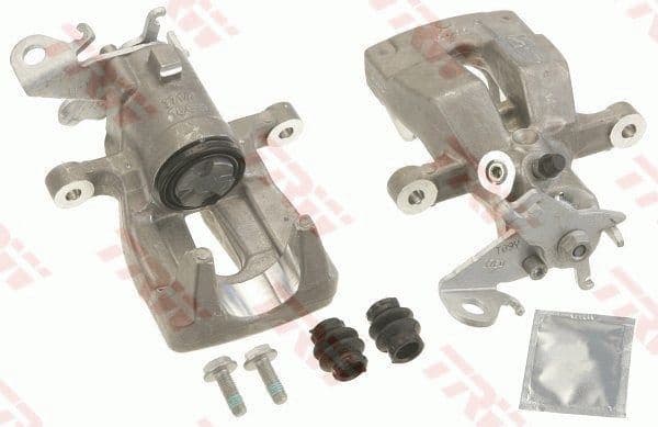 Brake Caliper BHQ288E - image 3