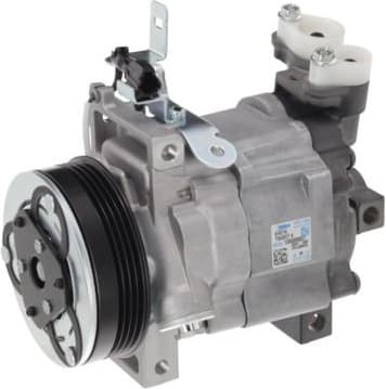 Compressor, air conditioning VALEO ORIGINS NEW OE TECHNOLOGY 814715 - image 2