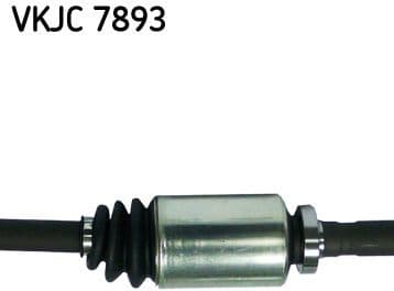 Drive Shaft VKJC7893 - image 6