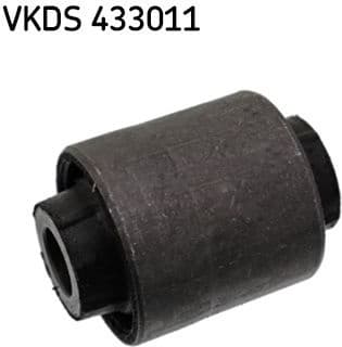 Silentblock rear axle VKDS 433011 - image 2