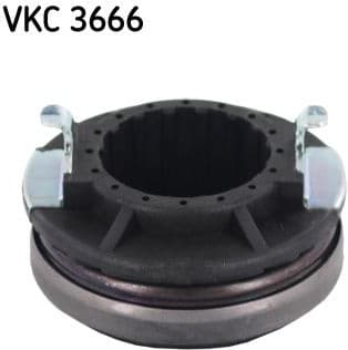 Clutch Release Bearing VKC 3666 - image 2