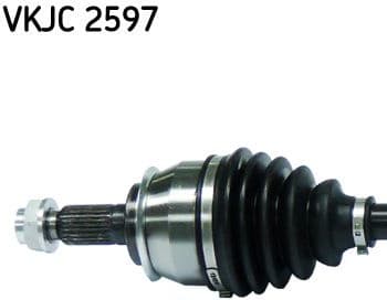 Drive Shaft VKJC 2597 - image 5