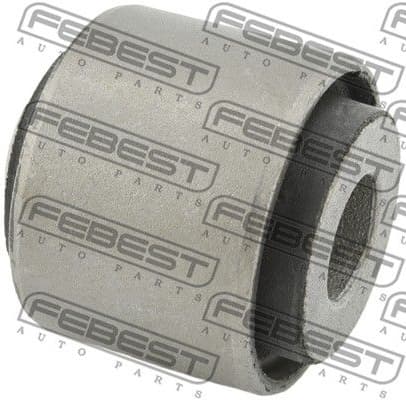 Mounting, control/trailing arm VWAB-003