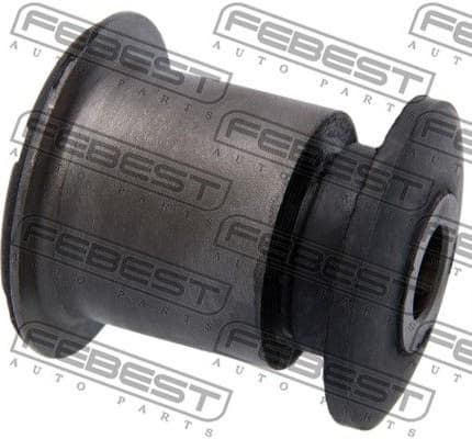 Mounting, control/trailing arm VWAB-004