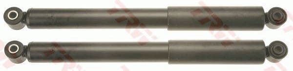 Shock absorber rear JGT1006T - image 2