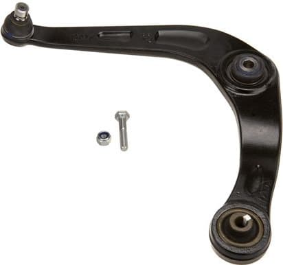 Control/Trailing Arm, wheel suspension JTC949 - image 2