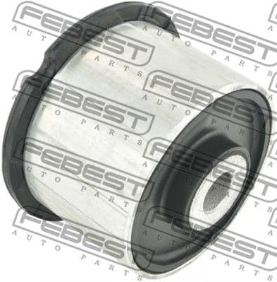 Mounting, control/trailing arm VWAB-044