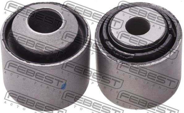 Mounting, control/trailing arm VWAB-31KIT