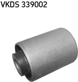 Silentblock front axle VKDS 339002 - image 2