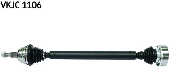 Drive Shaft VKJC 1106 - image 4