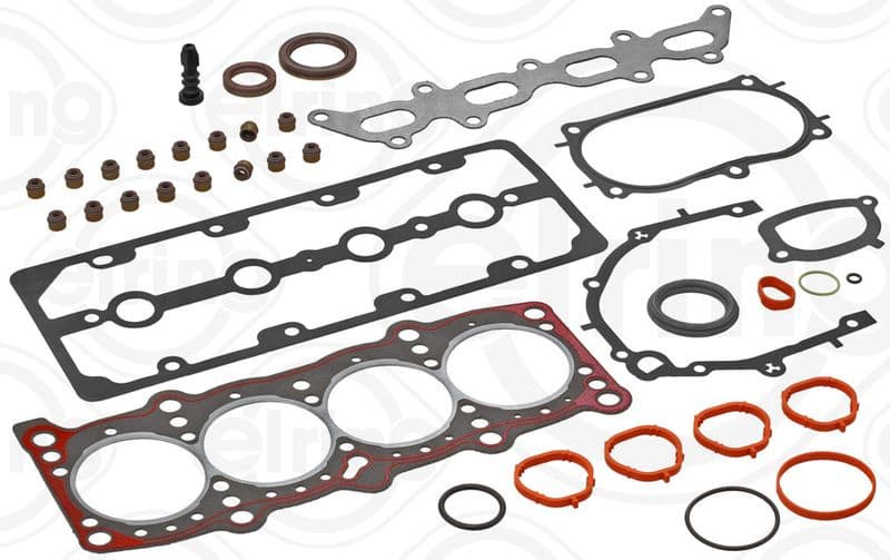 Full Gasket Kit, engine 180.390