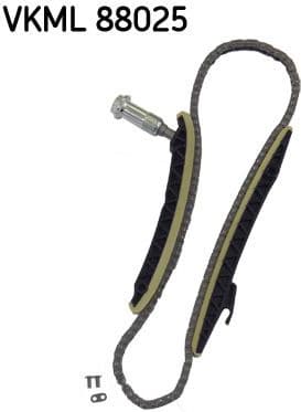 Timing Chain Kit VKML 88025 - image 2
