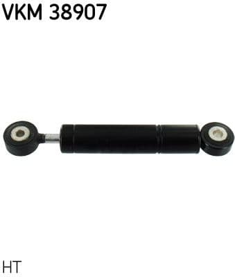 Tensioner belt VKM38907 - image 3