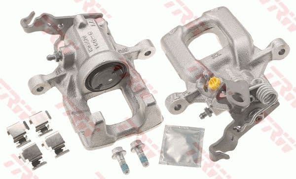 Brake Caliper BHN1136E - image 2