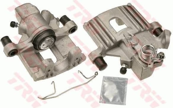 Brake Caliper BHZ463E - image 2