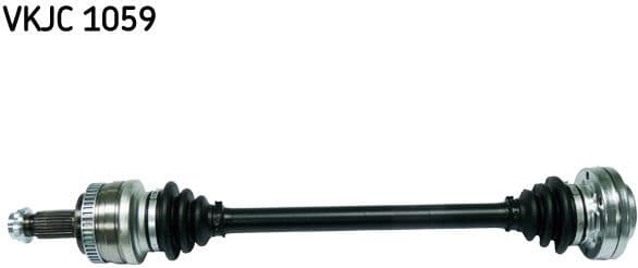 Drive Shaft VKJC 1059 - image 4