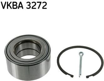 Bearing wheel VKBA3272 - image 3