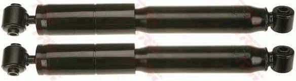 Shock Absorber TRW TWIN JGT389T - image 2