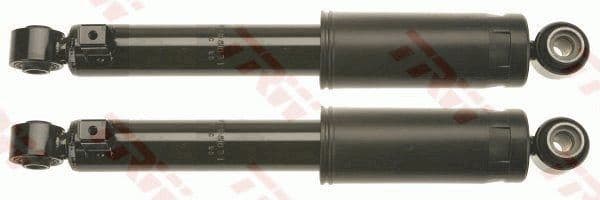 Shock absorber rear JGT1020T - image 2