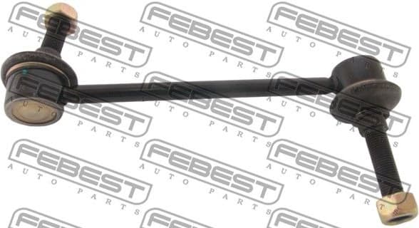 Link/Coupling Rod, stabiliser bar 1623-164F