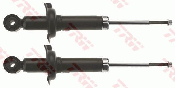 Shock absorber rear JGS1042T - image 2