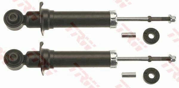 Shock absorber rear JGS1016T - image 2