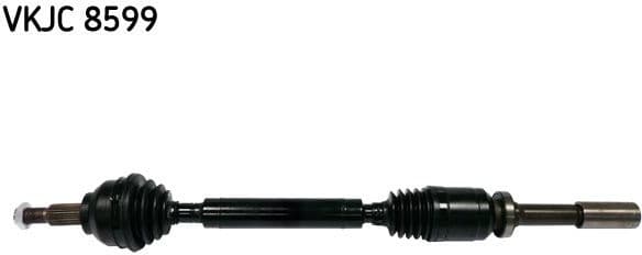Drive Shaft VKJC 8599 - image 4