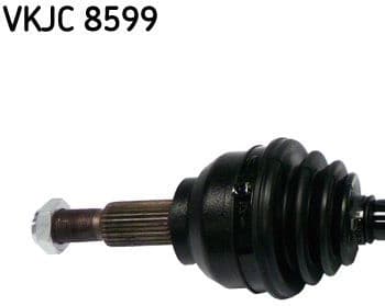 Drive Shaft VKJC 8599 - image 5