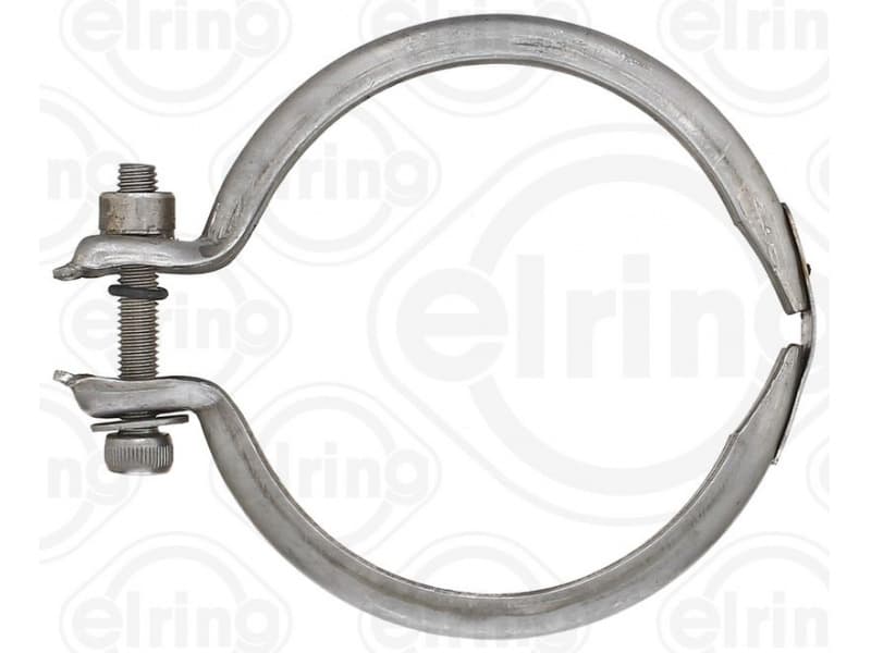 Pipe Connector, exhaust system 644.200