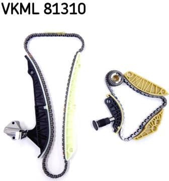 Timing Chain Kit VKML 81310 - image 2