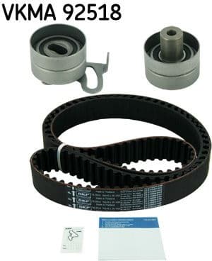Timing belt kit VKMA92518 - image 3