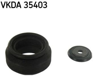 Suspension Strut Support Mount VKDA 35403 - image 2