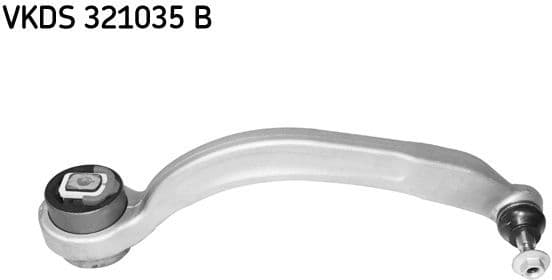 Arm front suspension VKDS 321035 B - image 2