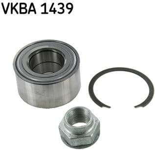 Wheel Bearing Kit VKBA 1439 - image 2
