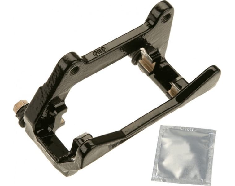 Bracket, brake caliper BDA930 - image 2