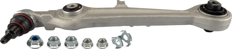 Arm front suspension JTC343 - image 2