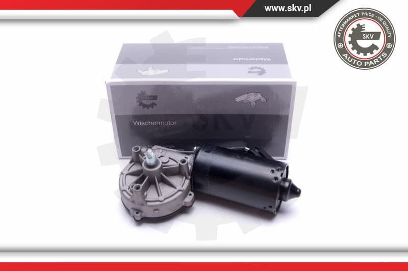 Wiper Motor 19SKV184