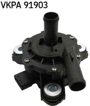 Water pump cooling system VKPA91903 - image 2