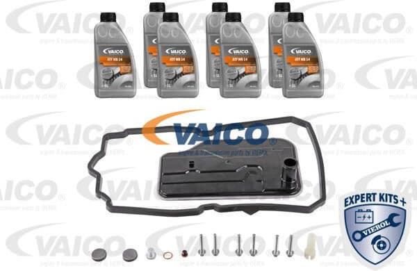 Parts Kit, automatic transmission oil change EXPERT KITS + V30-2258
