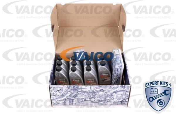 Parts Kit, automatic transmission oil change EXPERT KITS + V30-2258-XXL - image 2
