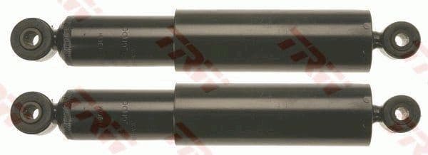 Shock absorber rear JGE1006T - image 2