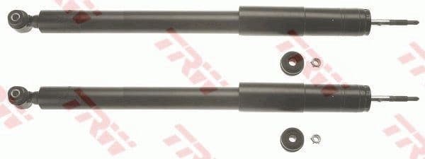 Shock absorber rear JGT1076T - image 3